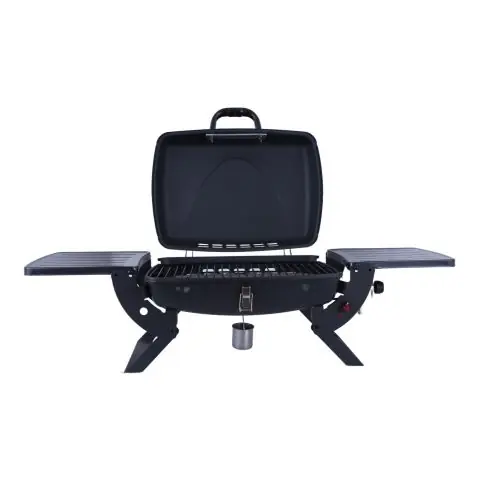 LANDMANN GBQ-6101 Gasolgrill Kampanjpris